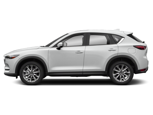 2019 Mazda CX-5 Grand Touring Reserve