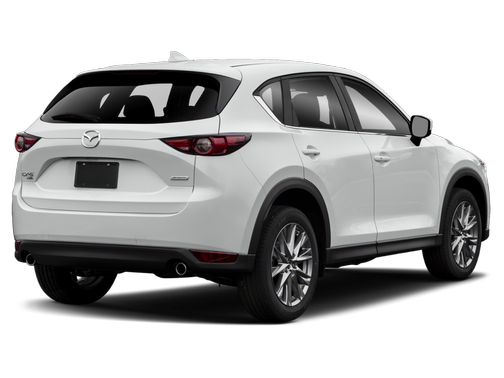 2019 Mazda CX-5 Grand Touring Reserve