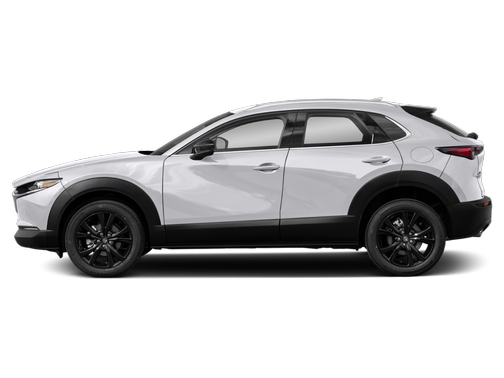 2022 Mazda CX-30 2.5 Turbo Premium Package