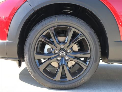 2025 Mazda CX-30 2.5 S Select Sport