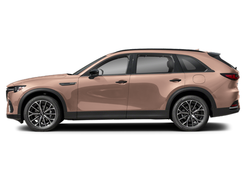 2025 Mazda CX-70 PHEV Premium Plus Package