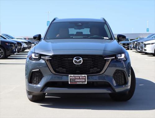 2025 Mazda CX-70 3.3 Turbo S Premium Plus