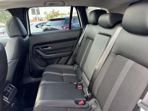 2026 Mazda CX-50 Hybrid Preferred