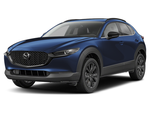 2025 Mazda CX-30 2.5 Turbo Premium Plus Package