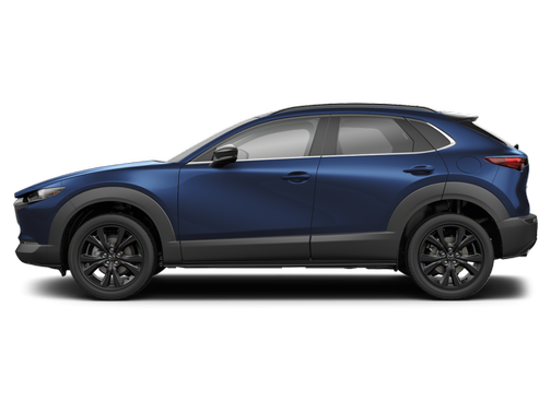 2025 Mazda CX-30 2.5 Turbo Premium Plus Package