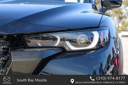 2026 Mazda CX-50 Hybrid Premium Plus