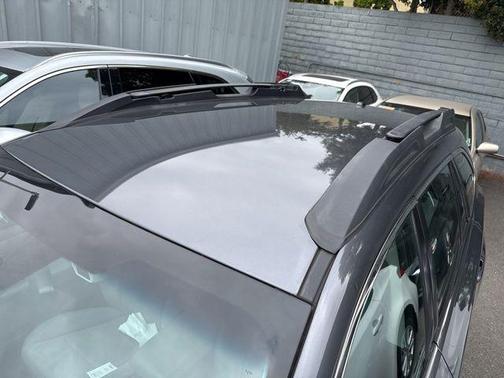 Magnetite Gray Metallic 2019 Subaru Outback 2.5i