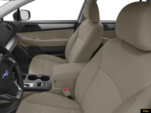 Magnetite Gray Metallic 2019 Subaru Outback 2.5i