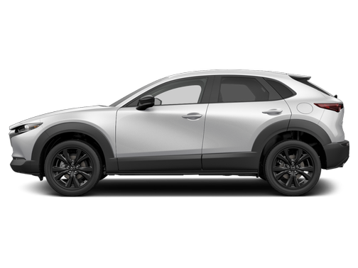 2026 Mazda CX-30 2.5 S Select Sport