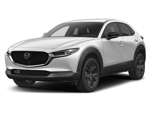 2026 Mazda CX-30 2.5 S Select Sport
