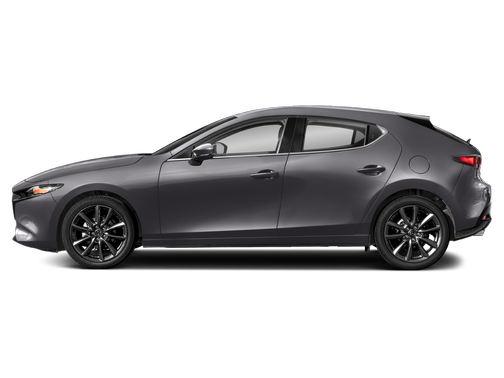 2023 Mazda Mazda3 2.5 S Select