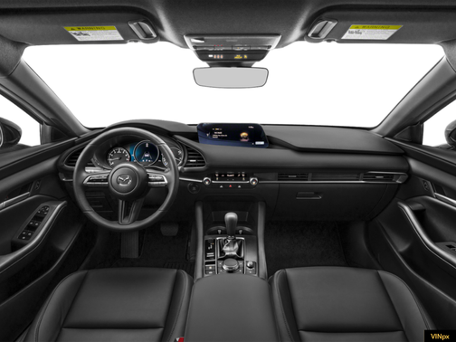 2023 Mazda Mazda3 2.5 S Select