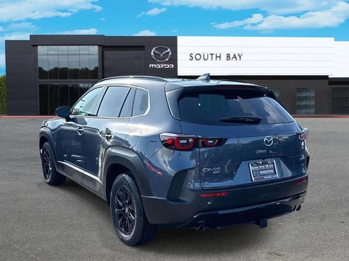 2026 Mazda CX-50 Hybrid Premium