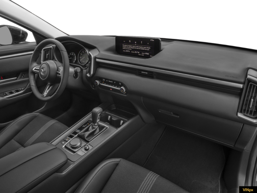2025 Mazda CX-50 2.5 S Select Package