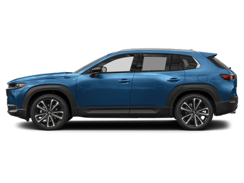 2026 Mazda CX-50 2.5 S Premium Package