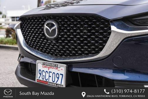 2023 Mazda CX-30 2.5 S Preferred Package