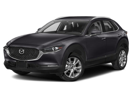 2022 Mazda CX-30 2.5 S Select Package