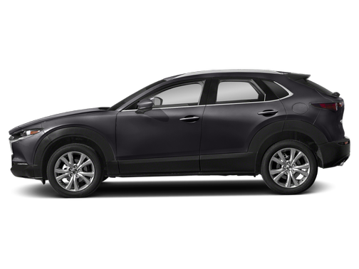2022 Mazda CX-30 2.5 S Select Package