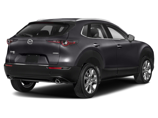 2022 Mazda CX-30 2.5 S Select Package