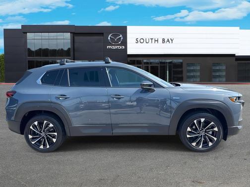 2025 Mazda CX-50 Hybrid Premium Plus Package