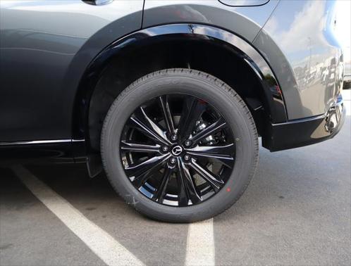 2025 Mazda CX-5 2.5 Turbo Premium