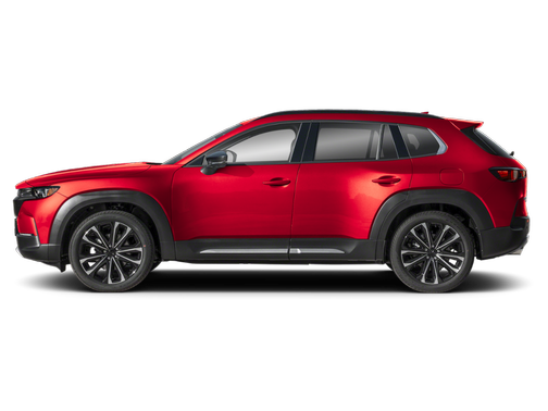 2026 Mazda CX-50 2.5 Turbo Premium Plus Package