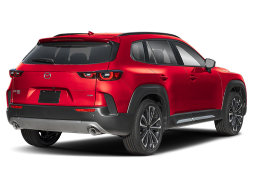 2026 Mazda CX-50 2.5 Turbo Premium Plus Package