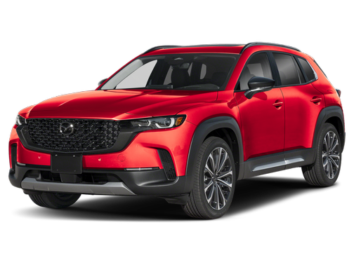 2026 Mazda CX-50 2.5 Turbo Premium Plus Package