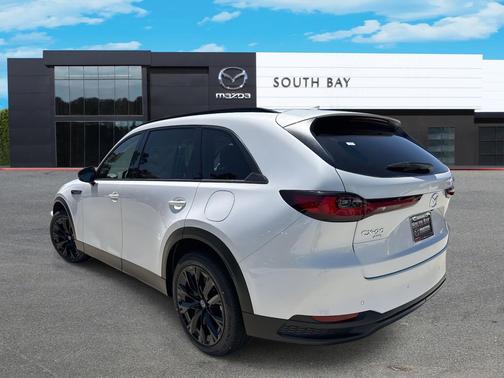 2025 Mazda CX-90 3.3 Turbo Premium Sport