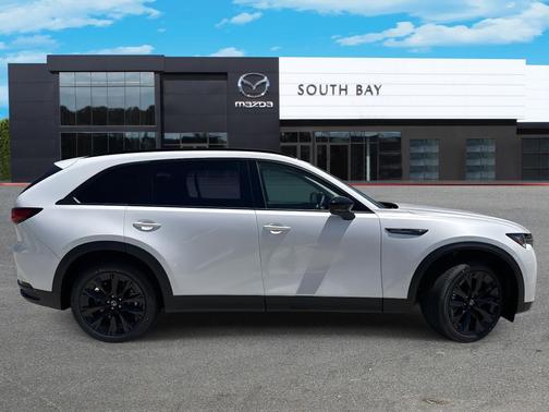 2025 Mazda CX-90 3.3 Turbo Premium Sport
