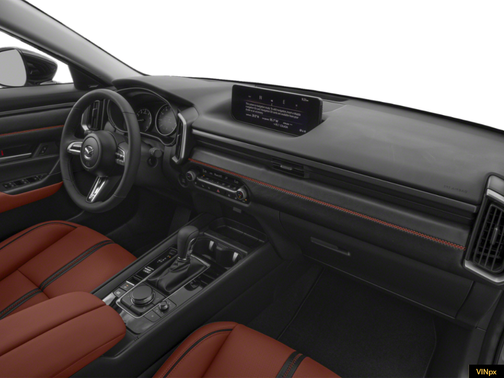 2025 Mazda CX-50 2.5 Turbo Premium Package
