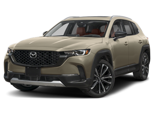 2025 Mazda CX-50 2.5 Turbo Premium Package