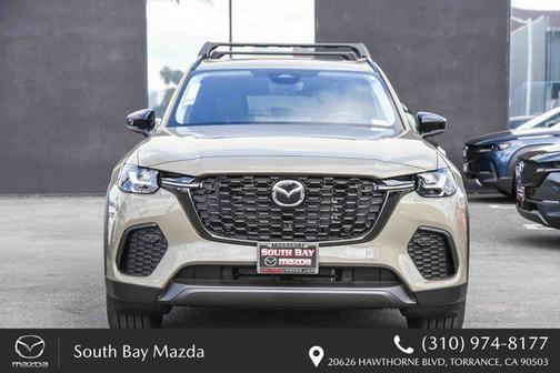 2026 Mazda CX-70 3.3 Turbo Preferred