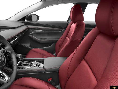 2025 Mazda Mazda3 AWD