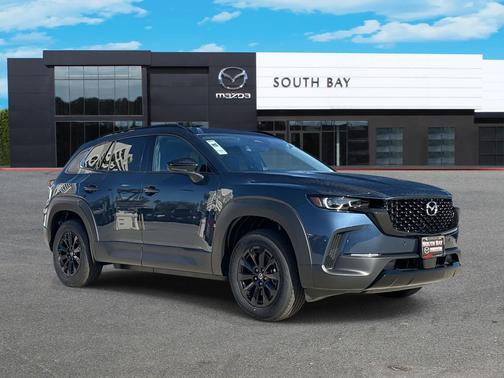 2026 Mazda CX-50 Hybrid Premium