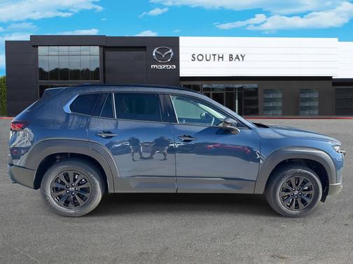 2026 Mazda CX-50 Hybrid Premium