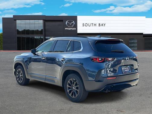 2026 Mazda CX-50 Hybrid Premium