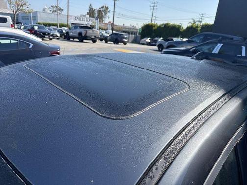 Machine Gray Metallic 2024 Mazda CX-5 2.5 S Preferred Package