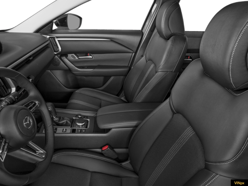2023 Mazda CX-50 2.5 S Preferred Plus Package