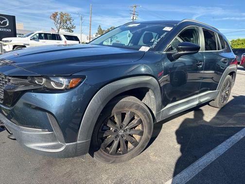 2023 Mazda CX-50 2.5 S Preferred Plus Package