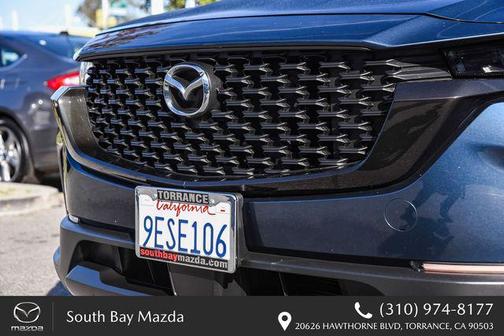 2023 Mazda CX-50 2.5 S Preferred Plus Package