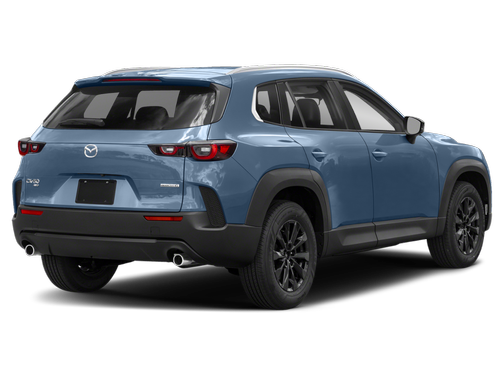 2023 Mazda CX-50 2.5 S Preferred Plus Package