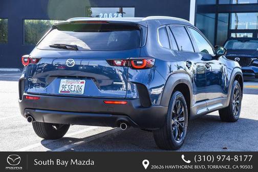 2023 Mazda CX-50 2.5 S Preferred Plus Package