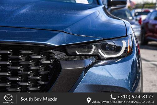 2023 Mazda CX-50 2.5 S Preferred Plus Package