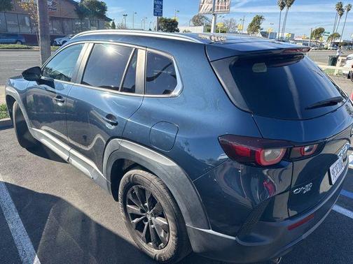 2023 Mazda CX-50 2.5 S Preferred Plus Package