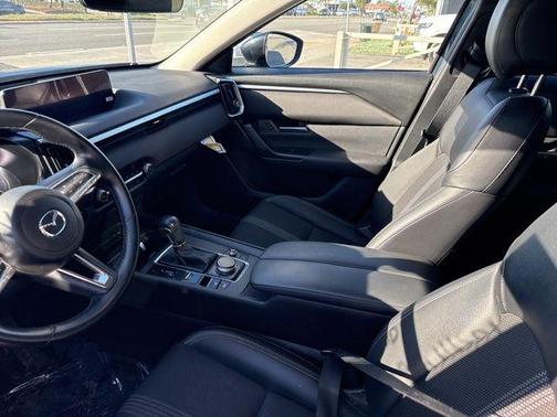 2023 Mazda CX-50 2.5 S Preferred Plus Package