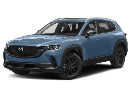 2023 Mazda CX-50 2.5 S Preferred Plus Package