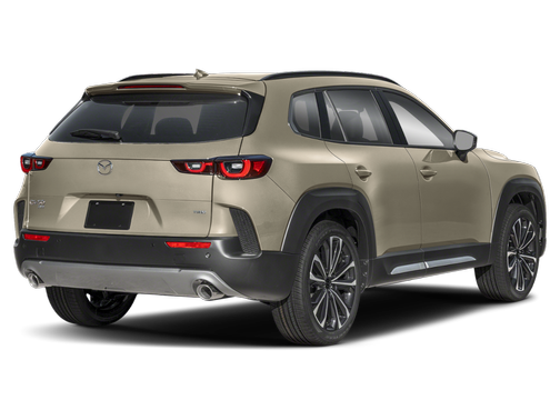 2026 Mazda CX-50 2.5 Turbo Premium Plus Package