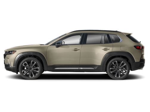 2026 Mazda CX-50 2.5 Turbo Premium Plus Package