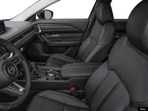 2026 Mazda CX-50 2.5 Turbo Premium Plus Package